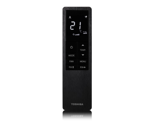Сплит-система инверторного типа TOSHIBA Haori RAS-10N4VRG-EE