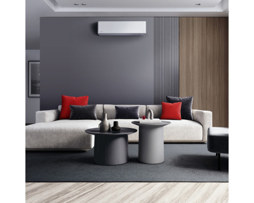 Сплит-система инверторного типа Toshiba Seiya RAS-B13CKVG-E/RAS-13CAVG-E