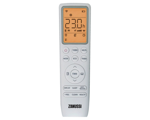 Сплит-система Zanussi Barocco ZACS-09 HB/N1