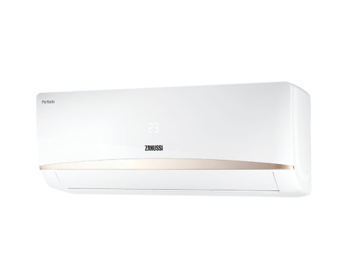 Сплит-система Zanussi Perfecto ZACS-09 HPF/A22/N1