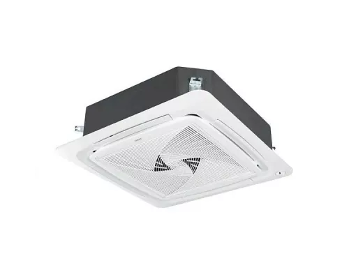 Кассетный кондиционер HAIER ABH105H1ERG / 1U105S2SS1FB
