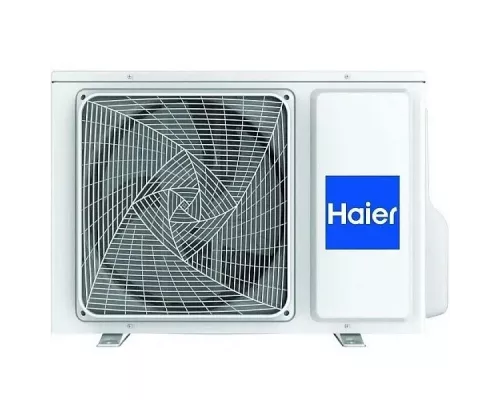 Кассетный кондиционер HAIER ABH105H1ERG / 1U105S2SS1FB