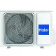 Кассетный кондиционер HAIER ABH105H1ERG / 1U105S2SS1FB