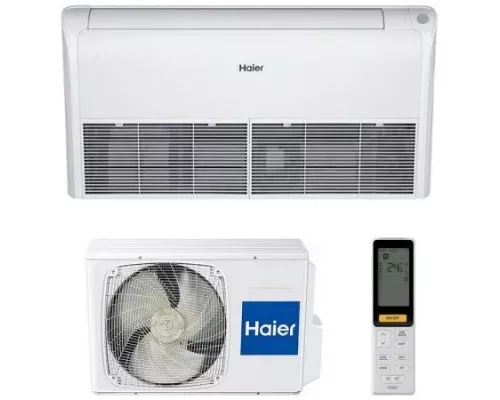 Напольно-потолочный кондиционер HAIER AC71S2SG1FA / 1U70S2SJ2FA