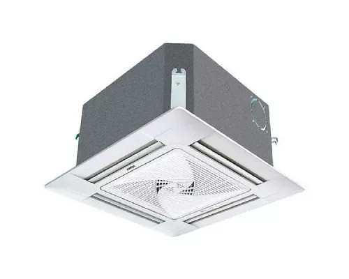 Кассетный кондиционер Haier AB50S1LC1FA / 1U50S1LM1FA