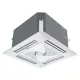 Кассетный кондиционер Haier AB50S1LC1FA / 1U50S1LM1FA