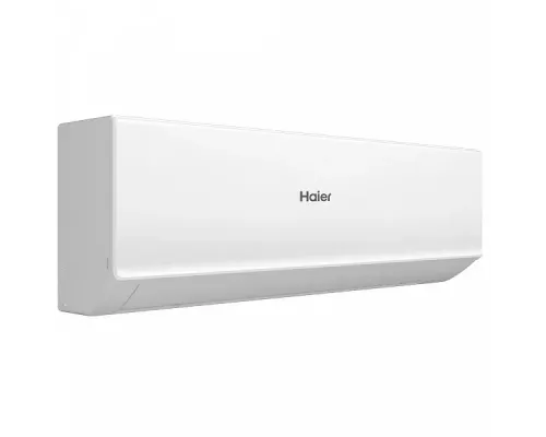 Кондиционер HAIER Quantum DC AS20HQJ1HRA-W / 1U20HQJ1FRA