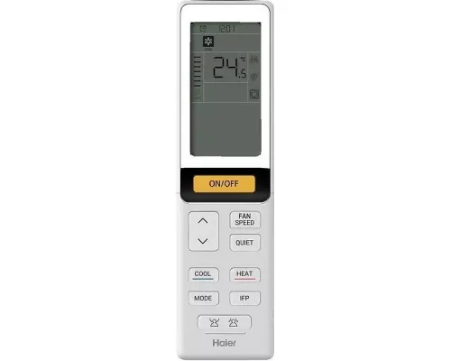 Кассетный кондиционер HAIER AB25S2SA1FA \ 1U25S2SM3FA