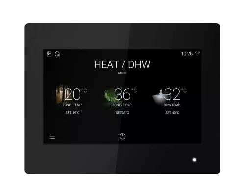 Тепловой насос HAIER AW072MUCHA