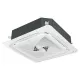 Кассетный кондиционер Haier AB160S1LK1FA / 1U160S1LN1FB