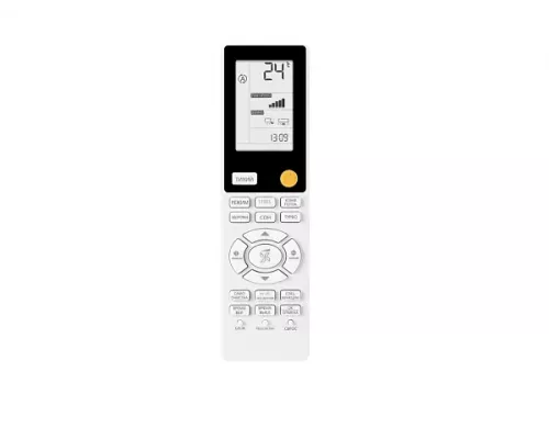 Кондиционер HAIER Jade SM AS50S2SJ2FA-S / 1U50JEC1FRA