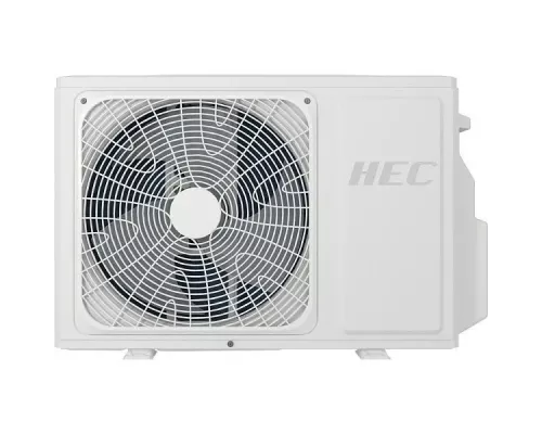 Кондиционер HEC-18HRE03/R3-W(DB)