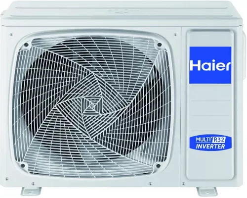 Напольно-потолочный кондиционер HAIER AC105S1LH1FA/ 1U105S1LS1FB