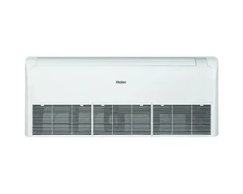Напольно-потолочный кондиционер HAIER AC50S1LG1FA / 1U50S1LM1FA