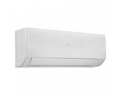 Кондиционер HAIER Stellar HP -20°С AS25SHP2HRA-W / 1U25SHP2FRA