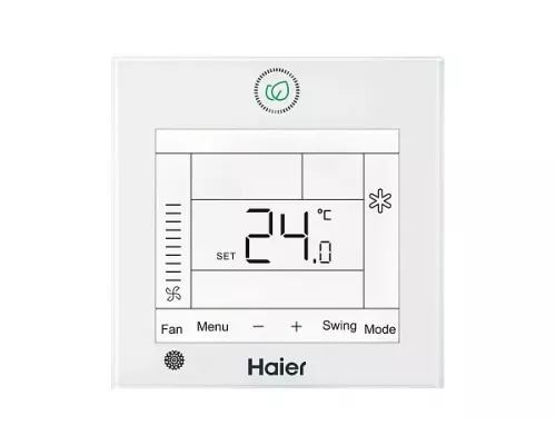 Канальный кондиционер Haier AD96HN1ERA / 1U96WS1ERB