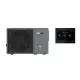 Тепловой насос HAIER AW162MXCHA