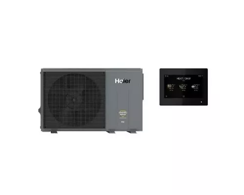 Тепловой насос HAIER AW16NMXCHA