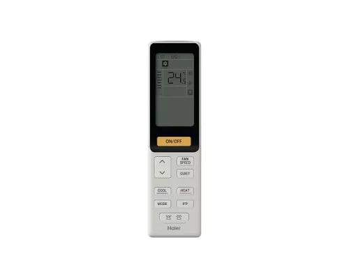 Кассетный кондиционер Haier AB35S2SC2FA / 1U35S2SM3FA