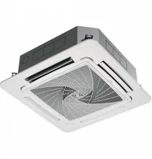 Кассетный кондиционер HAIER AB140S2SR1FA / 1U140S2SN2FB