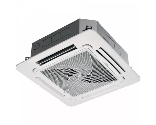 Кассетный кондиционер HAIER AB140S2SR1FA / 1U140S2SN2FB