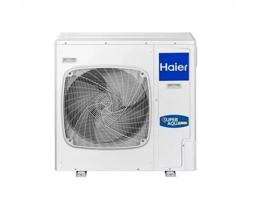 Тепловой насос HAIER AU082FYCRA(HW)