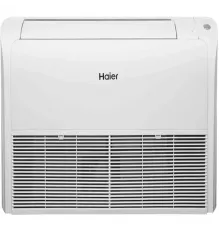 Напольно-потолочный кондиционер HAIER AC50S2SG1FA / 1U50S2SJ3FA