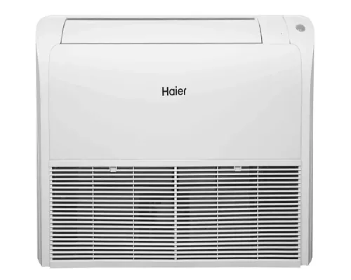 Напольно-потолочный кондиционер HAIER AC50S2SG1FA / 1U50S2SJ3FA