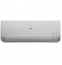 Кондиционер HAIER Stellar HP -20°С AS20SHP2HRA-S / 1U20SHP2FRA
