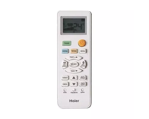 Кондиционер HAIER Quantum ON/OFF HSU-18HQJ103/R3-W