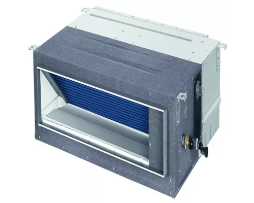 Канальный кондиционер Haier AD105S1LM1FA / 1U105S1LS1FB
