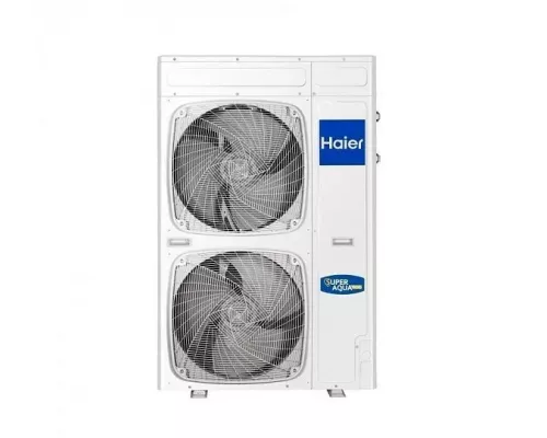 Тепловой насос HAIER AU162FYCRA(HW)