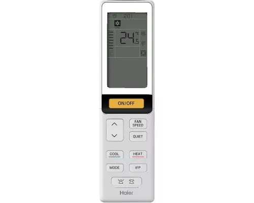 Кассетный кондиционер HAIER AB140S2SR1FA / 1U140S2SN2FA