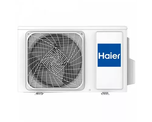 Кондиционер HAIER Stellar HP -20°С AS20SHP2HRA-C / 1U20SHP2FRA