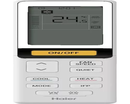 Напольно-потолочный кондиционер HAIER AC50S1LG1FA / 1U50S1LM1FA