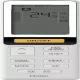 Напольно-потолочный кондиционер HAIER AC50S1LG1FA / 1U50S1LM1FA