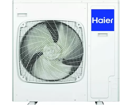 Кассетный кондиционер Haier AB160S1LK1FA / 1U160S1LN1FB