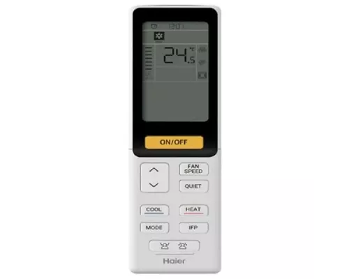 Кассетный кондиционер Haier AB50S1LC1FA / 1U50S1LM1FA
