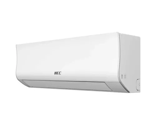 Кондиционер HEC-18HRE03/R3-W(DB)