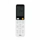 Кондиционер HAIER Jade SM AS50S2SJ3FA-W / 1U50JEC1FRA