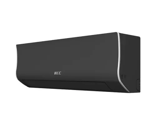 Кондиционер HEC-07HRE03/R3-B(DB)