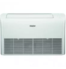 Напольно-потолочный кондиционер HAIER AC105F2LD1FA / 1U105F2LQ1FB