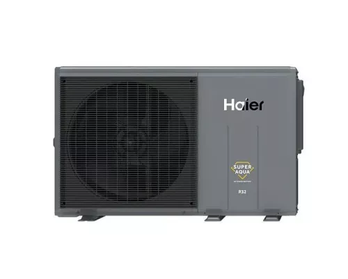 Тепловой насос HAIER AW16NMXCHA