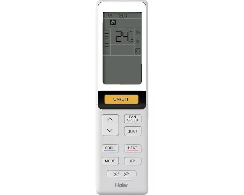 Кассетный кондиционер HAIER AB160S2SR1FA / 1U160S2SP1FB